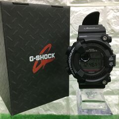 CASIO G-SHOCK FROGMAN DW-822MB カ...