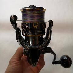 20ツインパワー4000　釣り　シマノ