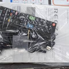 🤩🤩更に値下げしました🤩 😍💥タイムシフト 5TB HDD搭載💥TOSHIBA REGZA 42型 液晶テレビ 外付 HDD 東芝 レグザ 42Z7 タイムシフトマシン IO DETA AVHD-ZRC5