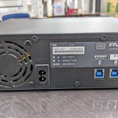 🤩🤩更に値下げしました🤩 😍💥タイムシフト 5TB HDD搭載💥TOSHIBA REGZA 42型 液晶テレビ 外付 HDD 東芝 レグザ 42Z7 タイムシフトマシン IO DETA AVHD-ZRC5