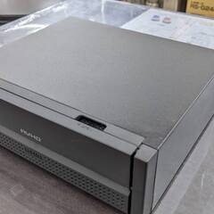 🤩🤩更に値下げしました🤩 😍💥タイムシフト 5TB HDD搭載💥TOSHIBA REGZA 42型 液晶テレビ 外付 HDD 東芝 レグザ 42Z7 タイムシフトマシン IO DETA AVHD-ZRC5