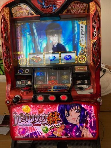 ☆超絶人気機種☆お家で楽しめる本格パチンコスロット機 ☆超絶人気機種☆お家で楽しめる本格パチンコスロット機
