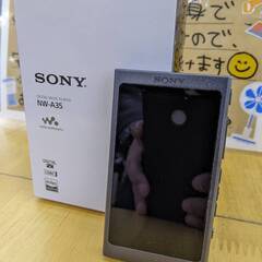 ⭐️ハイレゾ⭐️SONY ソニー ウォークマン WALKMAN ...