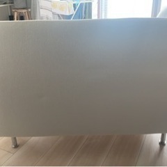 IKEA ソーデルハムン　一人掛けソファ