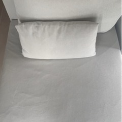 IKEA ソーデルハムン　一人掛けソファ