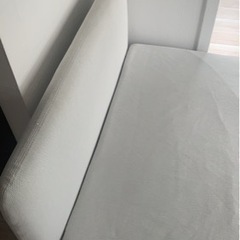 IKEA ソーデルハムン　一人掛けソファ