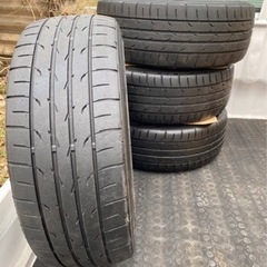 ❗️クラウン180系純正アルミ❗️