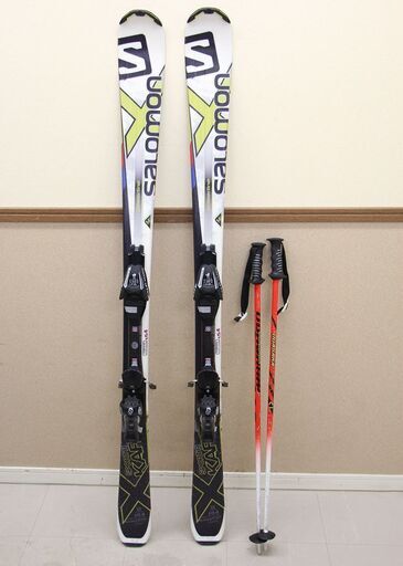 SALOMON Powerline SPORT X KART サロモン パワーライン (P1310khxY)