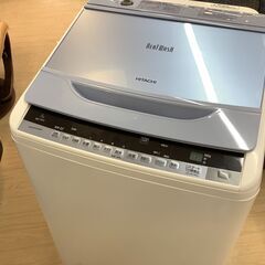 HITACHI ビートウォッシュ 7.0kg洗濯機のご紹介