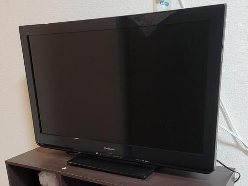 購入する方！値下げします！ Panasonic 32型テレビ
