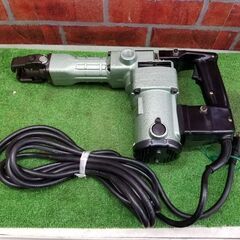 日立 H41 電動ハンマ②【リライズ野田愛宕店】【店頭取引限定】【中古