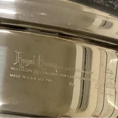 ロイヤルクイーン　鍋セット