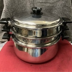 ロイヤルクイーン　鍋セット