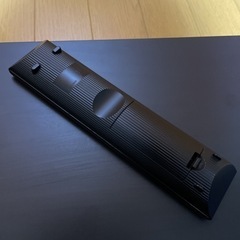 [動作品] SONY BDZ-EW500 - 500GB ブルーレイレコーダー