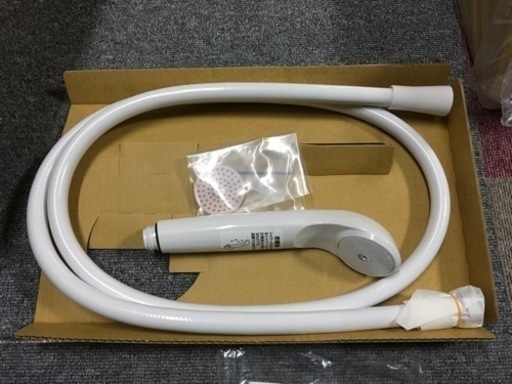 ネット決済)TOTO水栓金具TMY240C未使用新品！