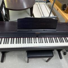 ★来店限定★　□ROLAND　ローランド　電子ピアノ　RP501...