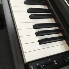 i464 YAMAHA clavinova CLP-645DW 2017年製 ヤマハ 電子ピアノ クラビノーバ