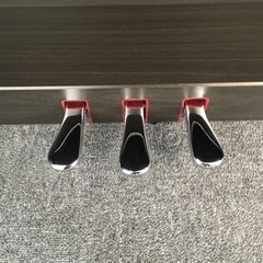 i464 YAMAHA clavinova CLP-645DW 2017年製 ヤマハ 電子ピアノ クラビノーバ