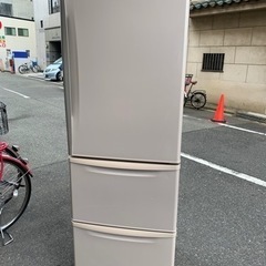 ㊗️ノンフロン冷凍冷蔵庫㊗️自動製水できます㊙️保証有り?配達可能
