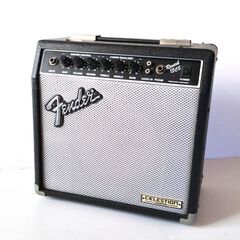 Fender フェンダー ギターアンプ Reverb 15CE ...