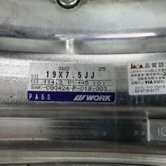 RIMOWA リモワ黒 キャリーケース 2輪2〜3泊用-WORK SC2 19ｲﾝﾁ