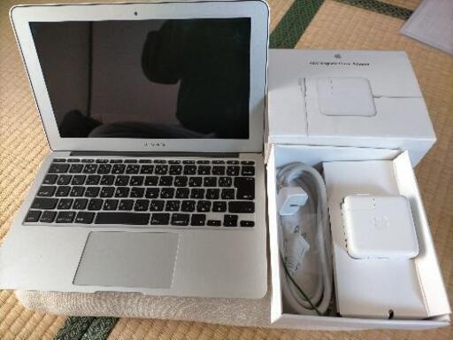 MacBook Air 11インチ Mid2011  45W MagSafe Power Adapter