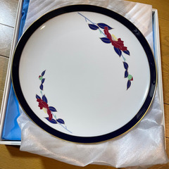 【ネット決済】香蘭社　食器　皿