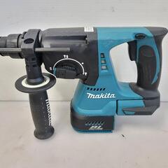 仙台市若林区若林⤴️マキタ/makita/24mm充電式ハンマードリル/18V/3.0Ah×2/充電器付⤴️仙台リサイクルショップ 仙台市若林区若林⤴️マキタ/makita/24mm充電式ハンマードリル/18V/3.0Ah