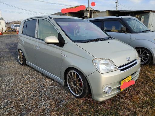 ミラl250 ほぼ決まり Kumo 妹尾のダイハツの中古車 ジモティー