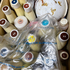 レザークラフト　工具