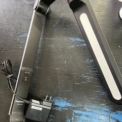 パナソニック LED照明器具  SQ-LC520S 【スタンドな...