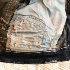 True Religion brand jeans billy ...