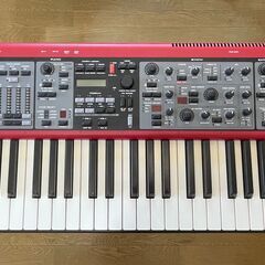 〈2月末まで〉NORD STGAE EX76（修理済み）