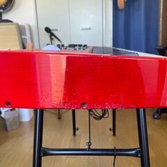 〈2月末まで〉NORD STGAE EX76（修理済み）