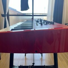 〈2月末まで〉NORD STGAE EX76（修理済み）