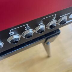 〈2月末まで〉NORD STGAE EX76（修理済み）