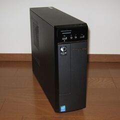Lenovoデスクトップ H30-50 (Ci3-4150/6G...