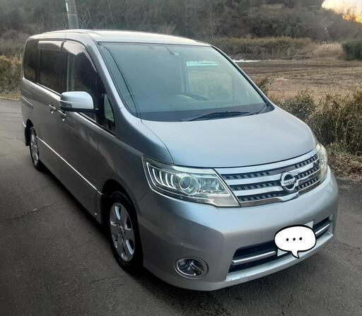 大勧め 日産 セレナ ハイウェイスター 車検一令和05年04月 国内自動車本体 Www Petromindo Com