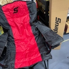 スナップオン　ヒートチェア