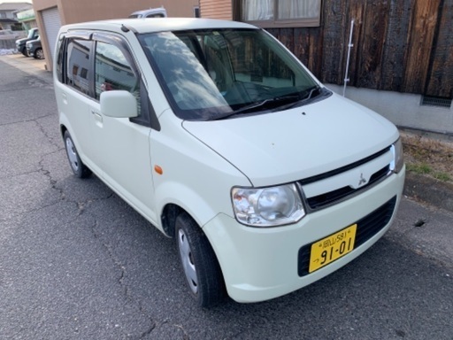 ekワゴン