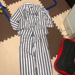 【ネット決済】未使用　エメフィール　パジャマ