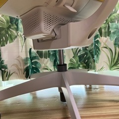 【展示品！新品同様未使用品！】コクヨ ing イング チェア オフィスチェア デスクチェア