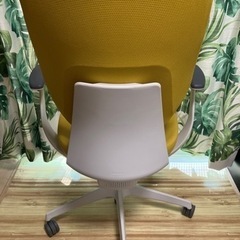 【展示品！新品同様未使用品！】コクヨ ing イング チェア オフィスチェア デスクチェア