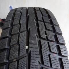 国産バリ溝9分山！ 16インチ スタッドレス  225/70r16