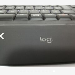 限定大特価！ロジクールキーボード　Logicool K740　ス...