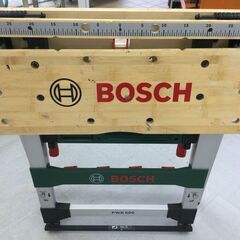 エコツール豊田インター店】BOSCH(ボッシュ) ワークベンチ PWB600