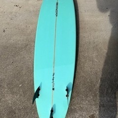 サーフボード Cardiff【中古】
