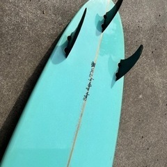 サーフボード Cardiff【中古】