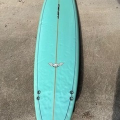 サーフボード Cardiff【中古】