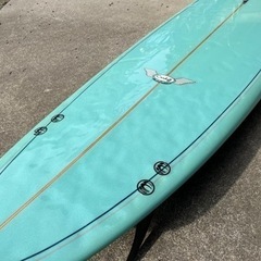 サーフボード Cardiff【中古】